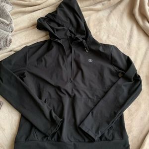 Til You Collapse hoodie